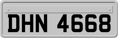 DHN4668