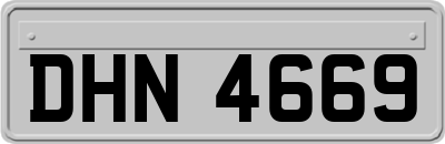 DHN4669