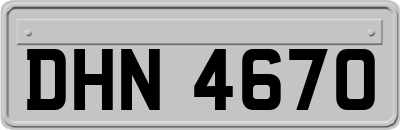 DHN4670