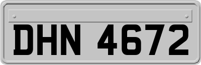 DHN4672