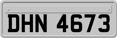 DHN4673