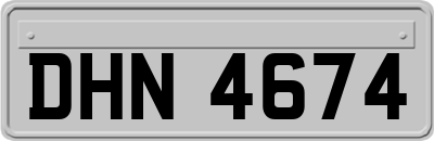 DHN4674