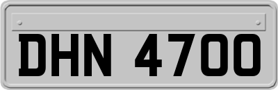 DHN4700