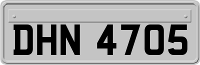 DHN4705