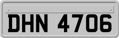 DHN4706