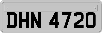 DHN4720