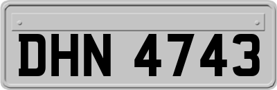 DHN4743