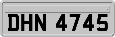 DHN4745