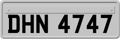 DHN4747