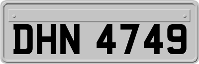 DHN4749