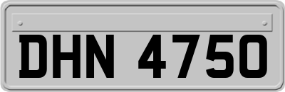 DHN4750