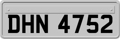 DHN4752