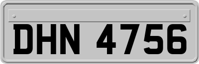 DHN4756