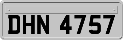 DHN4757