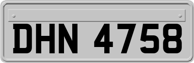DHN4758