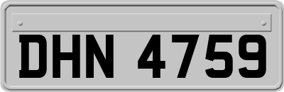 DHN4759