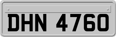 DHN4760