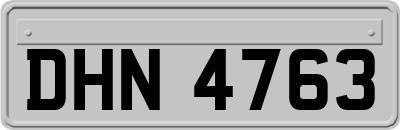 DHN4763