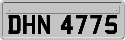 DHN4775