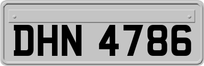 DHN4786