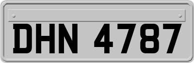 DHN4787