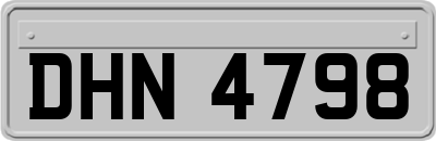 DHN4798