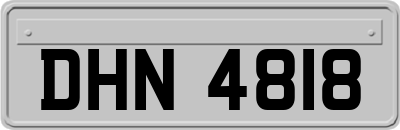 DHN4818