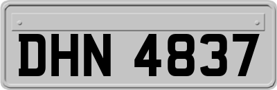 DHN4837