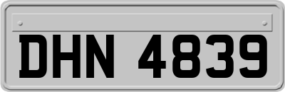 DHN4839