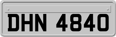 DHN4840