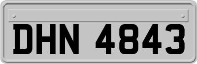 DHN4843