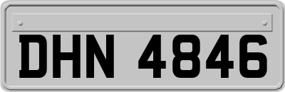 DHN4846