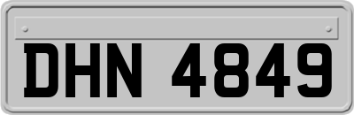DHN4849