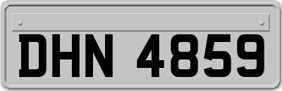 DHN4859