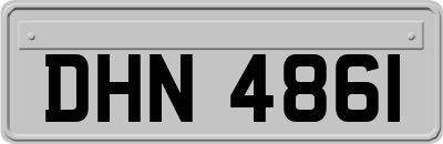 DHN4861