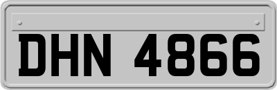 DHN4866