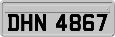 DHN4867