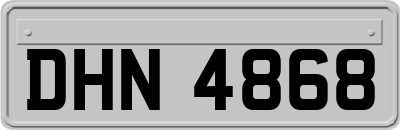 DHN4868