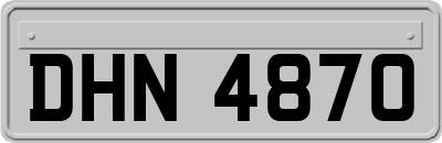 DHN4870