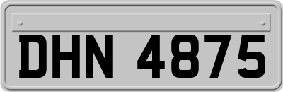 DHN4875