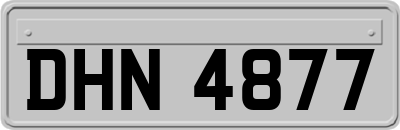DHN4877