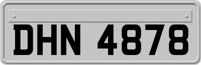 DHN4878