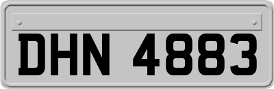 DHN4883