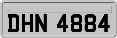 DHN4884