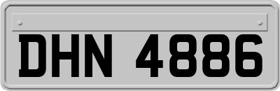DHN4886