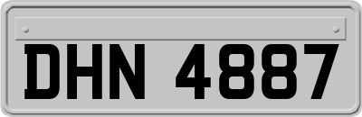 DHN4887