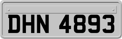 DHN4893