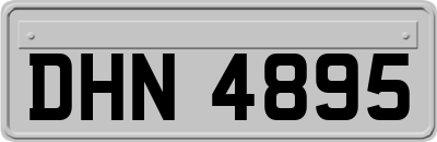 DHN4895