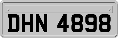 DHN4898