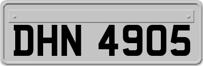 DHN4905